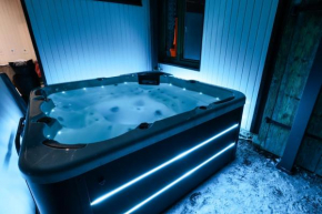 Helenówka - dom w górach z jacuzzi Szczawnica